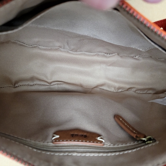 The Sak Coral Hobo Bag - Picture 3 of 12